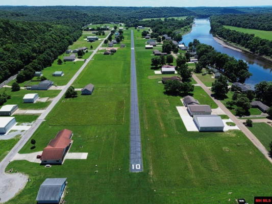 359 VALLEY AIRPORT PL, COTTER, AR 72626 - Image 1