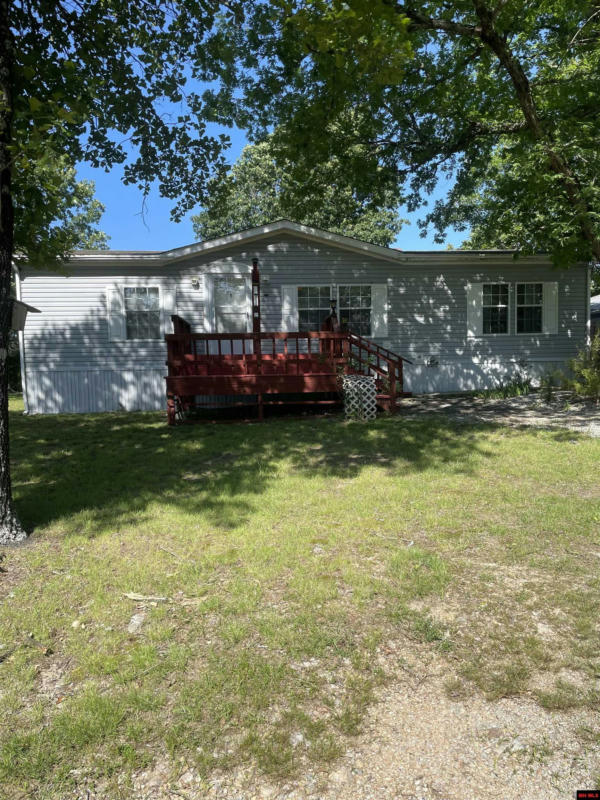 1530 COUNTY ROAD 99, MOUNTAIN HOME, AR 72653, photo 1 of 41