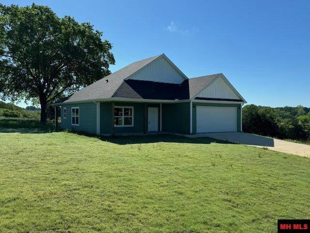 116 N SECTION LINE DR, COTTER, AR 72626, photo 1 of 11