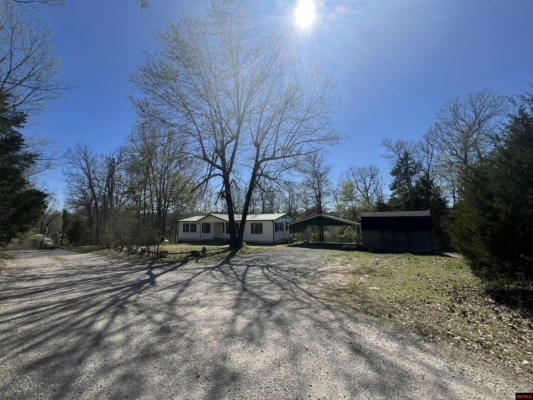 145 MARION COUNTY 7086, FLIPPIN, AR 72634 - Image 1