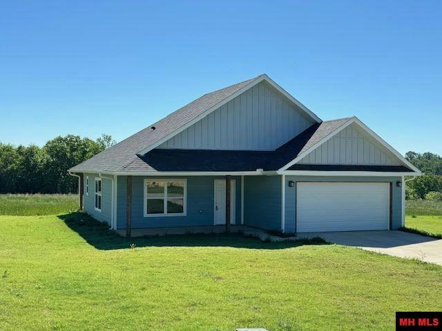 186 N SECTION LINE DR, COTTER, AR 72626, photo 1 of 12