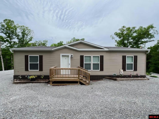 912 MARION COUNTY 6001, YELLVILLE, AR 72687 - Image 1