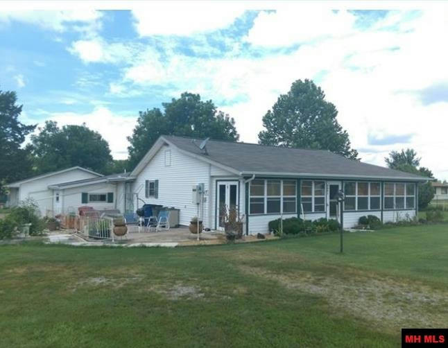 4091 HIGHWAY 5 S, MOUNTAIN HOME, AR 72653, photo 1 of 39