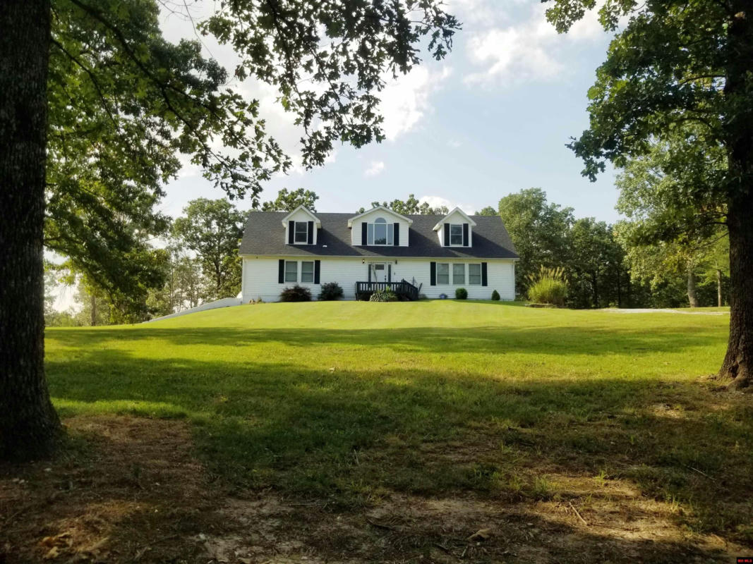 2208 COUNTY ROAD 39, MOUNTAIN HOME, AR 72653, photo 1 of 50