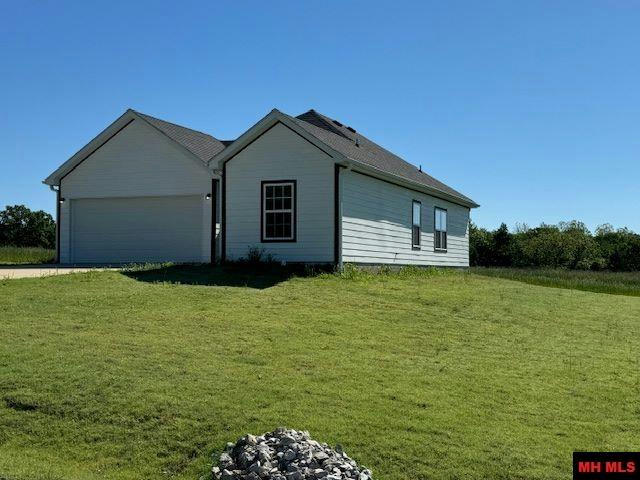 136 N SECTION LINE DR, COTTER, AR 72626, photo 1 of 13