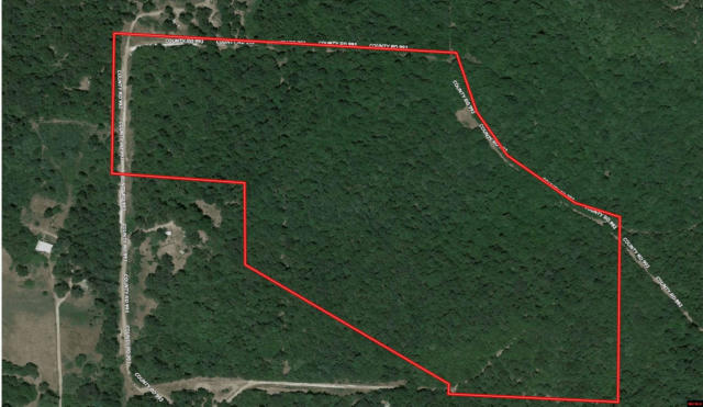 LOT 6 CR 9911, GREEN FOREST, AR 72538 - Image 1