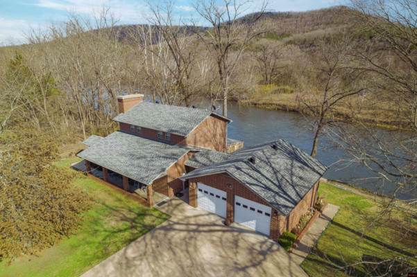 343 COUNTY ROAD 638, MOUNTAIN HOME, AR 72653 - Image 1