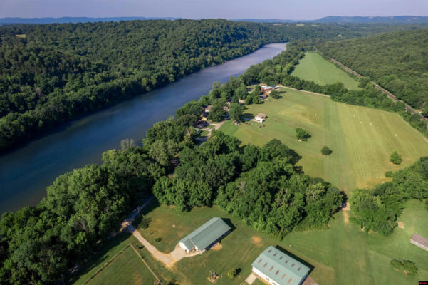 002-10401-000 RAINBOW LANDING DRIVE, COTTER, AR 72626 - Image 1