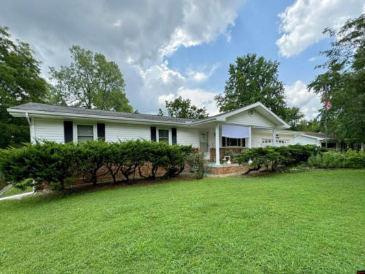 1106 OVERLOOK DR, MOUNTAIN HOME, AR 72653 - Image 1