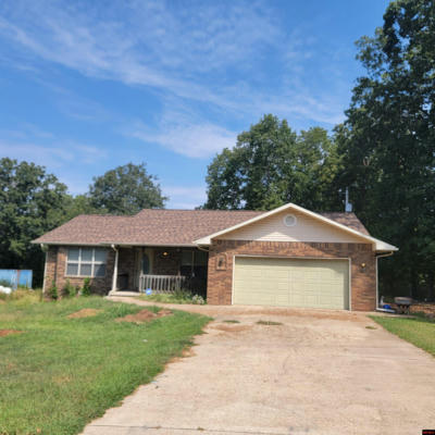 55 BEEMAN RD, LAKEVIEW, AR 72642 - Image 1