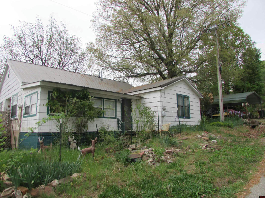 929 RACE ST, THAYER, MO 65791, photo 1 of 11