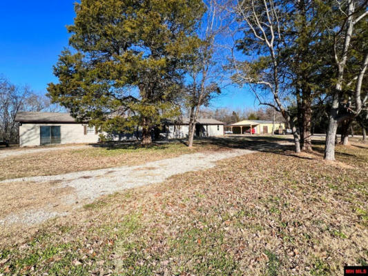 8174 HIGHWAY 201 S, MOUNTAIN HOME, AR 72653 - Image 1
