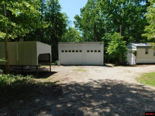 1270 CRANFIELD RD, MOUNTAIN HOME, AR 72653, photo 3 of 50