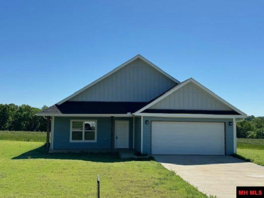186 N SECTION LINE DR, COTTER, AR 72626, photo 4 of 12