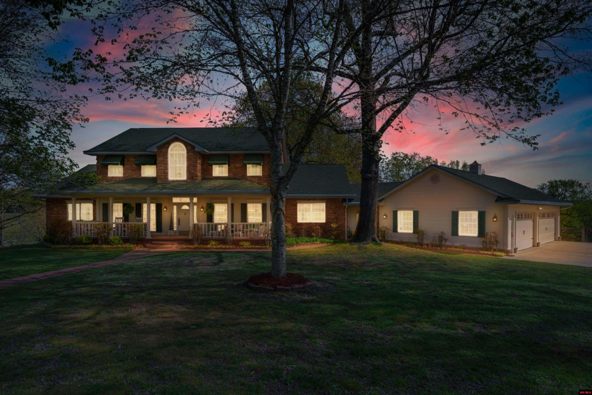 8390 HIGHWAY 201 S, MOUNTAIN HOME, AR 72653, photo 1 of 50