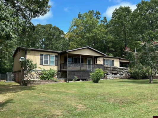 514 BETTY JEAN AVE, BULL SHOALS, AR 72619 - Image 1