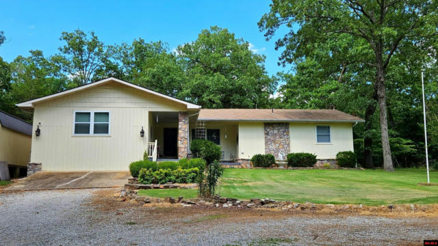 184 LEATHERSTOCKING TRL, MOUNTAIN HOME, AR 72653 - Image 1