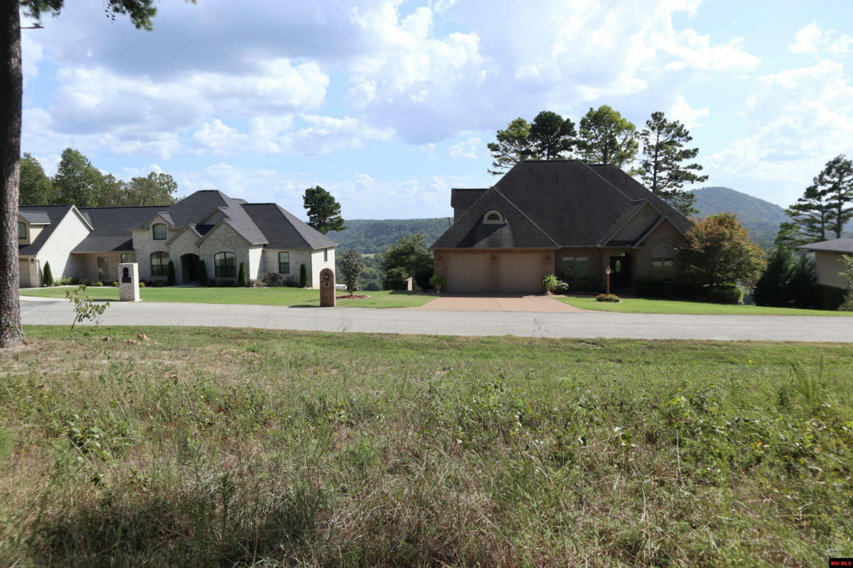 9 WHITE BLUFFS CT, MOUNTAIN HOME, AR 72653, photo 1 of 13