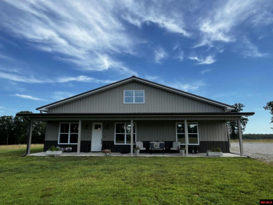 586 COUNTY ROAD 625, MOUNTAIN HOME, AR 72653 - Image 1