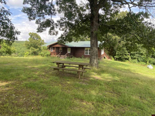 970 FAWN RD, HARRIET, AR 72639 - Image 1